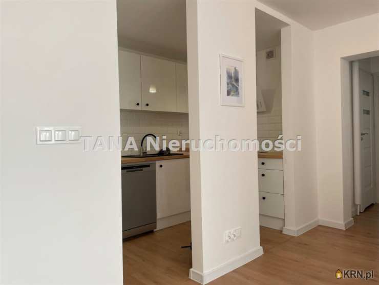 Mieszkanie  na sprzedaż, Kraków, Bieńczyce, ul. Kazimierzowskie, 3 pokojowe