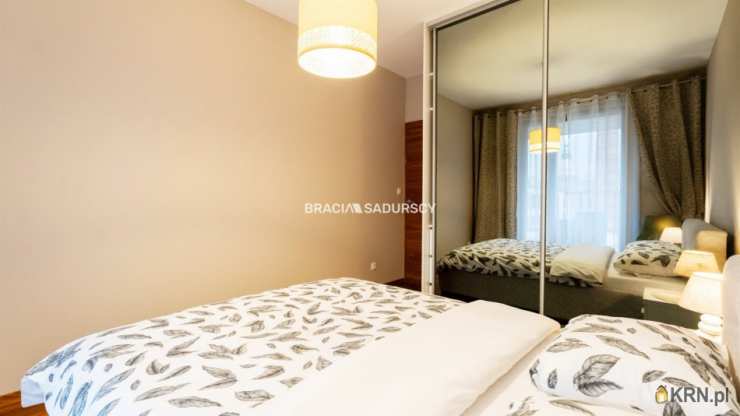 2 pokojowe, Mieszkanie  do wynajęcia, Kraków, Stare Miasto, ul. Lubicz