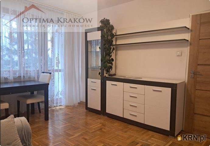 Kraków, Podgórze Duchackie/Piaski Wielkie, ul. Łużycka, Mieszkanie  na sprzedaż, 2 pokojowe