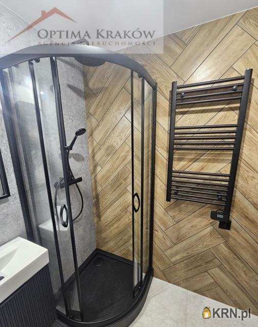 Mieszkanie  na sprzedaż, Kraków, Grzegórzki/Olsza, ul. J. Narzymskiego, 2 pokojowe