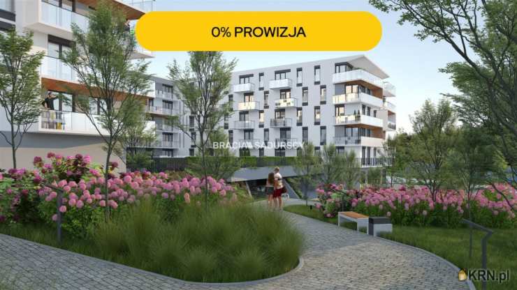 Mieszkanie  na sprzedaż, Kraków, Prądnik Biały, ul. 29 Listopada, 2 pokojowe