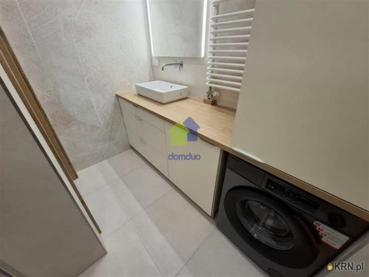 2 pokojowe, Mieszkanie  do wynajęcia, Kraków, Bieżanów-Prokocim/Prokocim, ul. Barbary