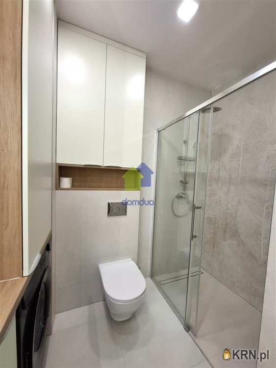 2 pokojowe, Mieszkanie  do wynajęcia, Kraków, Bieżanów-Prokocim/Prokocim, ul. Barbary