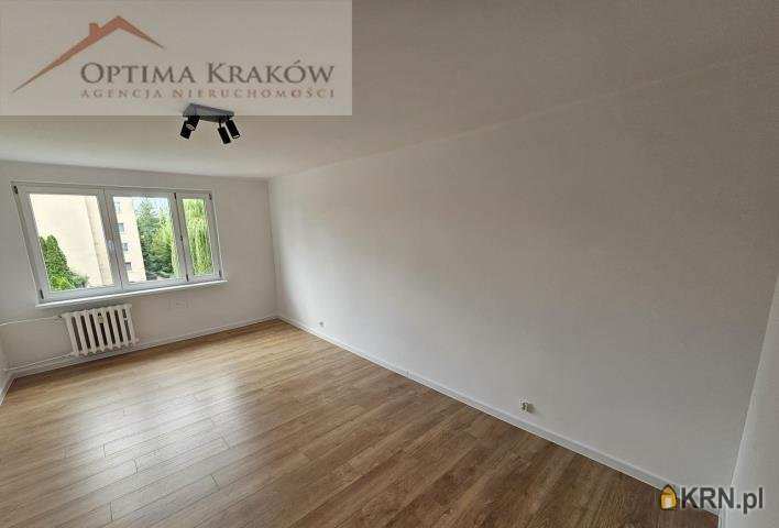 Kraków, Grzegórzki/Olsza, ul. J. Narzymskiego, Mieszkanie  na sprzedaż, 2 pokojowe