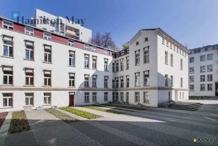 , Mieszkanie  na sprzedaż, Kraków, Stare Miasto/Piasek, ul. Łobzowska