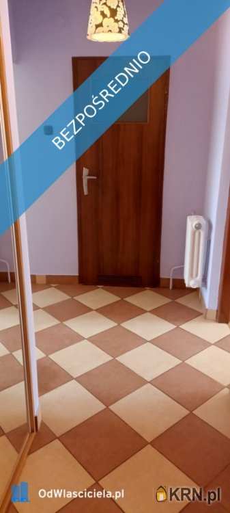 2 pokojowe, Mieszkanie  do wynajęcia, Kraków, Bieńczyce, ul. Na Lotnisku