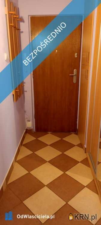 OdWlasciciela.pl, Mieszkanie  do wynajęcia, Kraków, Bieńczyce, ul. Na Lotnisku