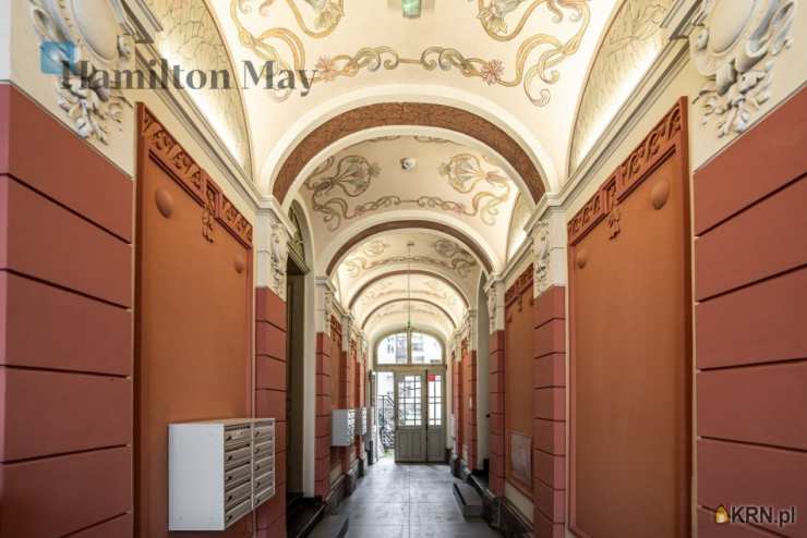 , Kraków, Stare Miasto, ul. Starowiślna, Mieszkanie  na sprzedaż