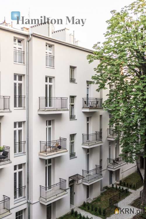 Hamilton May, Mieszkanie  na sprzedaż, Kraków, Stare Miasto, ul. Starowiślna