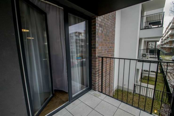 Kraków, Stare Miasto, ul. Rakowicka, 2 pokojowe, Mieszkanie  do wynajęcia