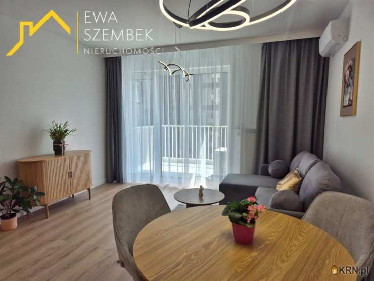 Mieszkanie  do wynajęcia, Kraków, Bronowice/Bronowice Małe, ul. S. Lindego, 2 pokojowe