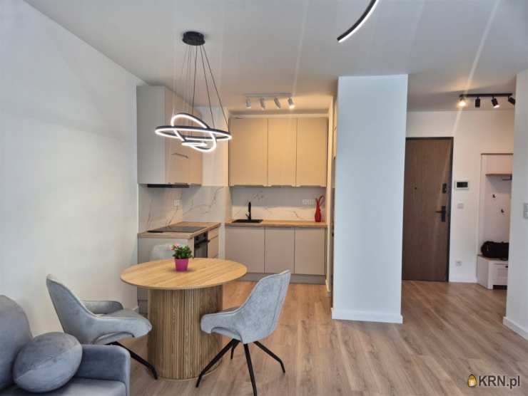 2 pokojowe, Kraków, Bronowice/Bronowice Małe, ul. S. Lindego, Mieszkanie  do wynajęcia