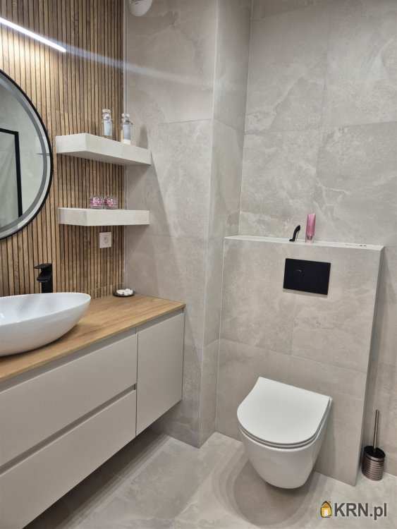 2 pokojowe, Kraków, Bronowice/Bronowice Małe, ul. S. Lindego, Mieszkanie  do wynajęcia