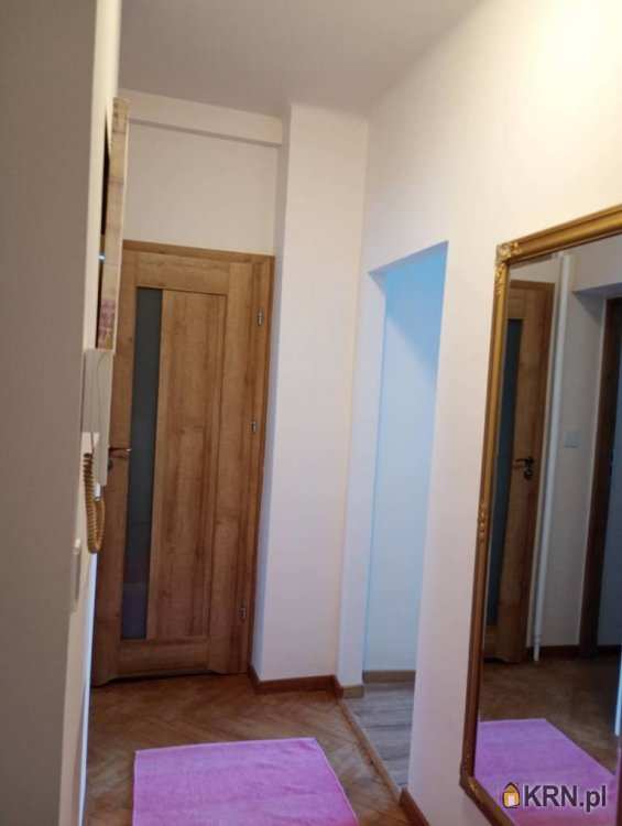 Mieszkanie  do wynajęcia, 2 pokojowe, Kraków, Podgórze, ul. 