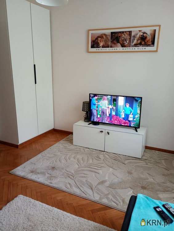 2 pokojowe, Mieszkanie  do wynajęcia, Kraków, Podgórze, ul. 
