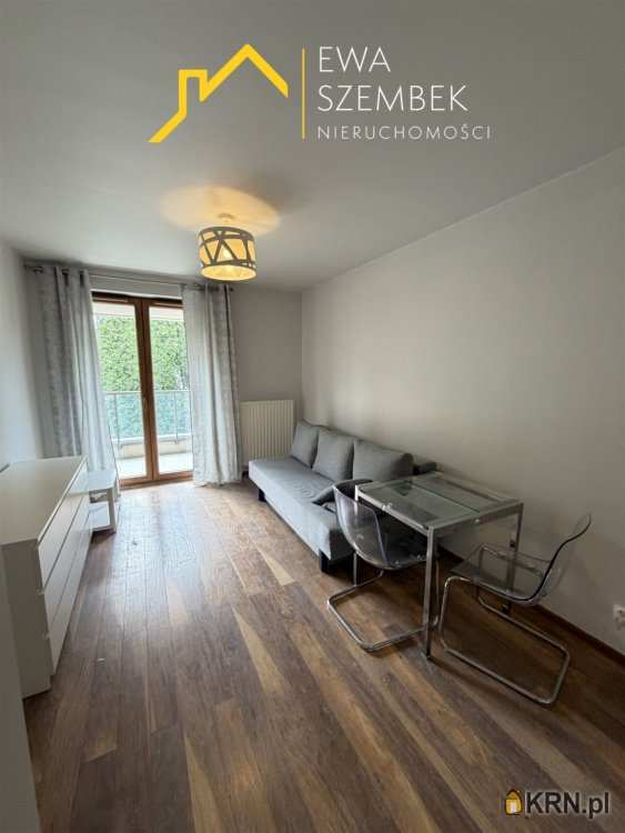 Mieszkanie  do wynajęcia, Kraków, Krowodrza, ul. Wrocławska, 2 pokojowe