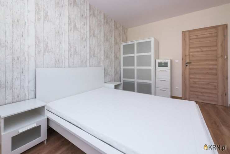 Kraków, Grzegórzki, ul. Cystersów, 2 pokojowe, Mieszkanie  do wynajęcia