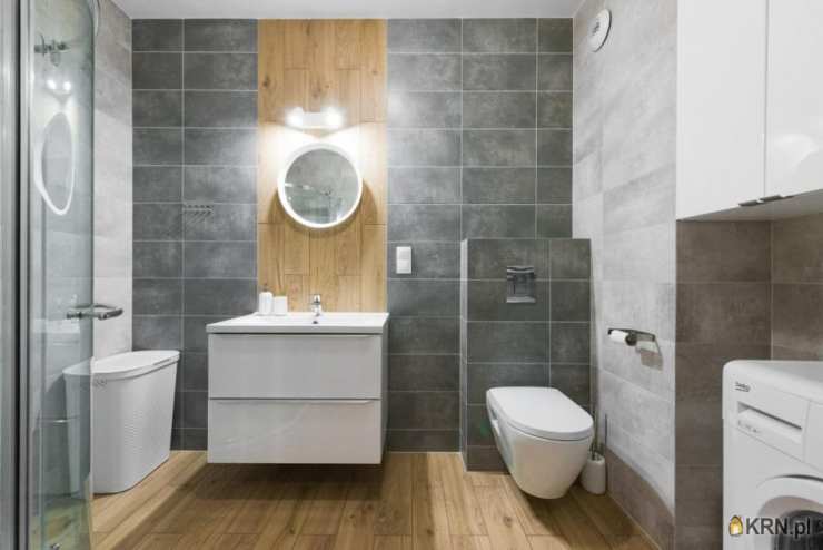 2 pokojowe, Mieszkanie  do wynajęcia, Kraków, Grzegórzki, ul. Cystersów