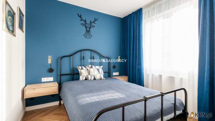 2 pokojowe, Mieszkanie  do wynajęcia, Kraków, Bronowice/Bronowice Małe, ul. Balicka