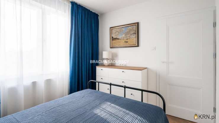 Kraków, Bronowice/Bronowice Małe, ul. Balicka, 2 pokojowe, Mieszkanie  do wynajęcia