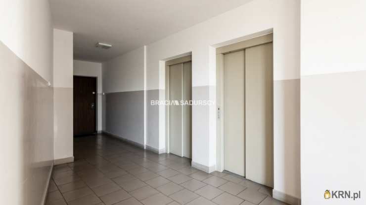 Mieszkanie  do wynajęcia, Kraków, Bronowice/Bronowice Małe, ul. Balicka, 2 pokojowe