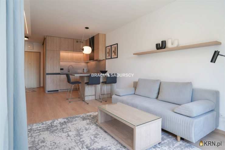 Mieszkanie  do wynajęcia, 2 pokojowe, Kraków, Bronowice, ul. B. Głowackiego