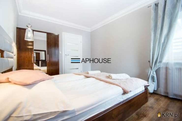Aphouse Nieruchomości, Mieszkanie  do wynajęcia, Kraków, Stare Miasto, ul. Rakowicka