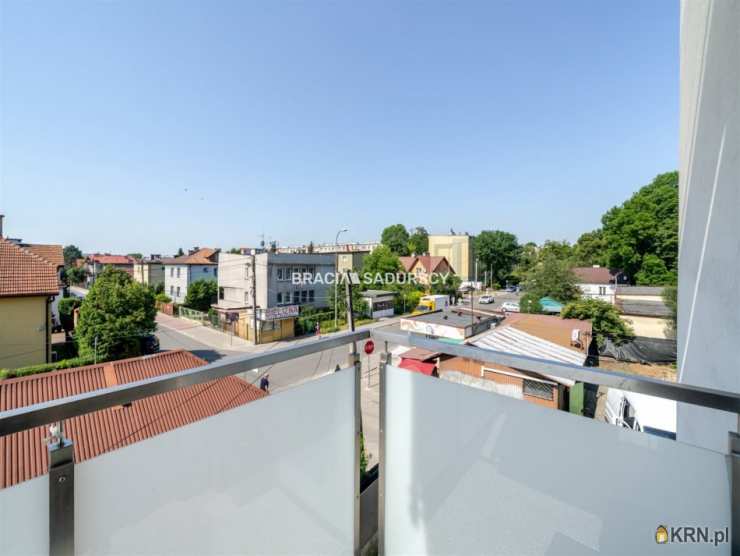 Mieszkanie  do wynajęcia, 2 pokojowe, Kraków, Prądnik Biały, ul. Zygmuntowska