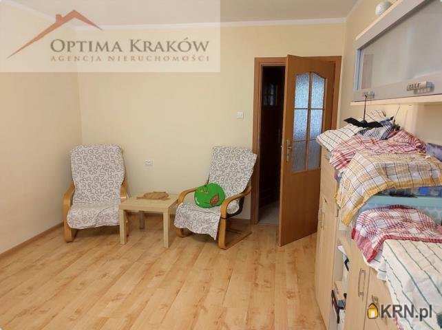 Kraków, Bieżanów-Prokocim/Na Kozłówce, ul. prof. T. Seweryna, Mieszkanie  na sprzedaż, 2 pokojowe