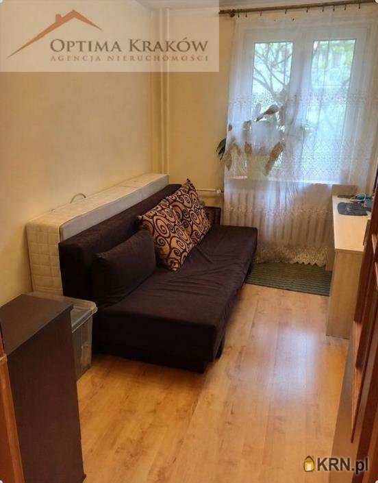 2 pokojowe, Kraków, Bieżanów-Prokocim/Na Kozłówce, ul. prof. T. Seweryna, Mieszkanie  na sprzedaż