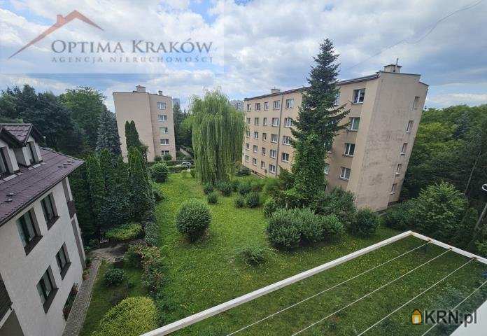 Kraków, Grzegórzki/Olsza, ul. J. Narzymskiego, 2 pokojowe, Mieszkanie  na sprzedaż