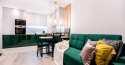 Mieszkanie na wynajem, Kraków, ul. Dąbska