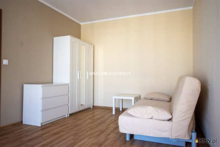 Mieszkanie  do wynajęcia, 2 pokojowe, Kraków, Swoszowice, ul. Ł. Opalińskiego