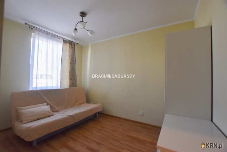 Mieszkanie  do wynajęcia, 2 pokojowe, Kraków, Swoszowice, ul. Ł. Opalińskiego