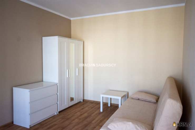 Mieszkanie  do wynajęcia, 2 pokojowe, Kraków, Swoszowice, ul. Ł. Opalińskiego