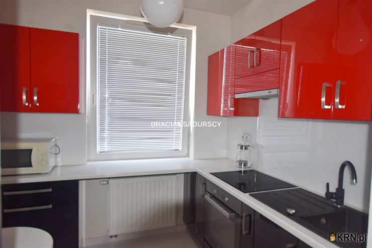 2 pokojowe, Kraków, Swoszowice, ul. Ł. Opalińskiego, Mieszkanie  do wynajęcia