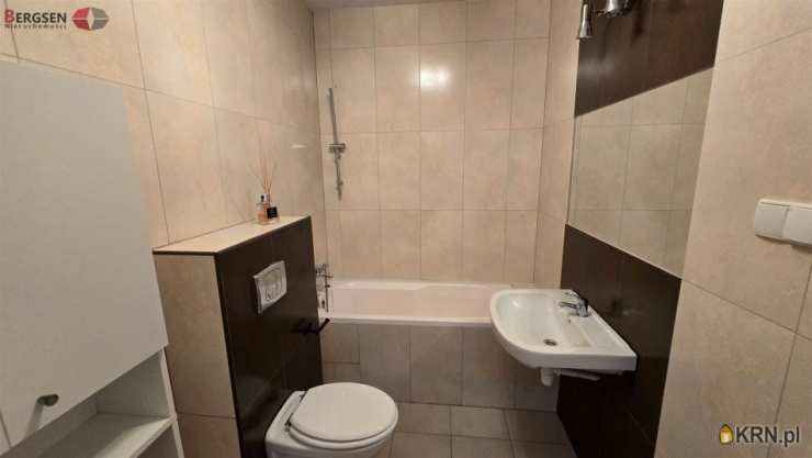 2 pokojowe, Mieszkanie  do wynajęcia, Kraków, Prądnik Czerwony, ul. Śliczna