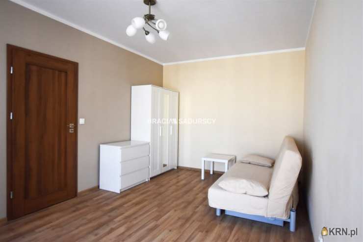2 pokojowe, Kraków, Swoszowice, ul. Ł. Opalińskiego, Mieszkanie  do wynajęcia