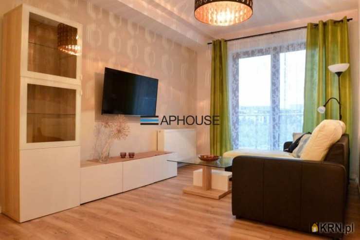 Aphouse Nieruchomości, Mieszkanie  do wynajęcia, Kraków, Grzegórzki, ul. Grzegórzecka