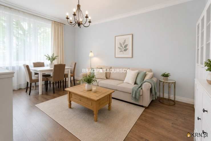 Kraków, Prądnik Czerwony, ul. Dobrego Pasterza, 2 pokojowe, Mieszkanie  na sprzedaż