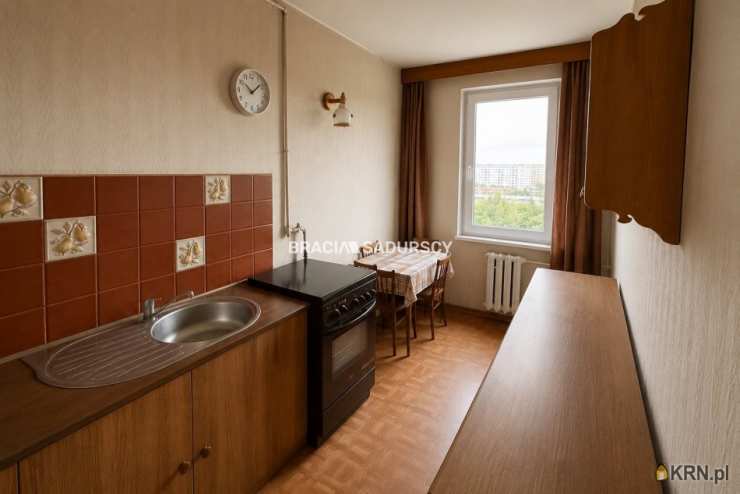 3 pokojowe, Kraków, Prądnik Biały, ul. Opolska, Mieszkanie  na sprzedaż