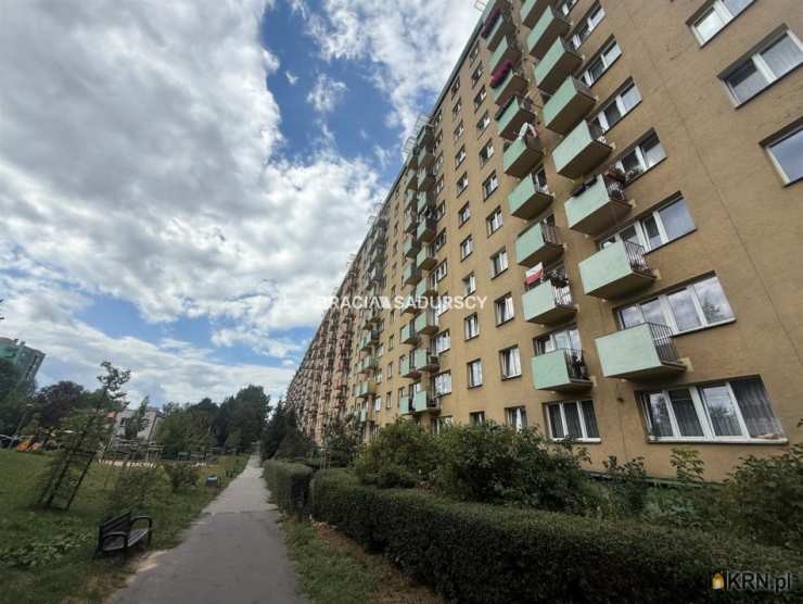 BRACIA SADURSCY ODDZIAŁ BS4 KROWODRZA, Mieszkanie  na sprzedaż, Kraków, Prądnik Biały, ul. Opolska