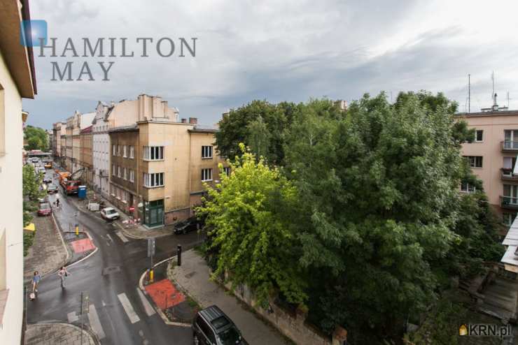Hamilton May, Mieszkanie  do wynajęcia, Kraków, Zwierzyniec/Salwator, ul. I. Kraszewskiego