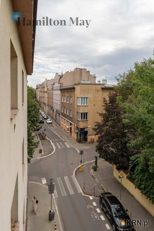 , Kraków, Zwierzyniec/Salwator, ul. I. Kraszewskiego, Mieszkanie  do wynajęcia