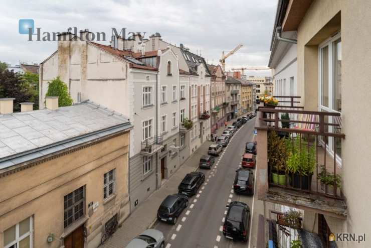 , Mieszkanie  do wynajęcia, Kraków, Zwierzyniec/Salwator, ul. I. Kraszewskiego