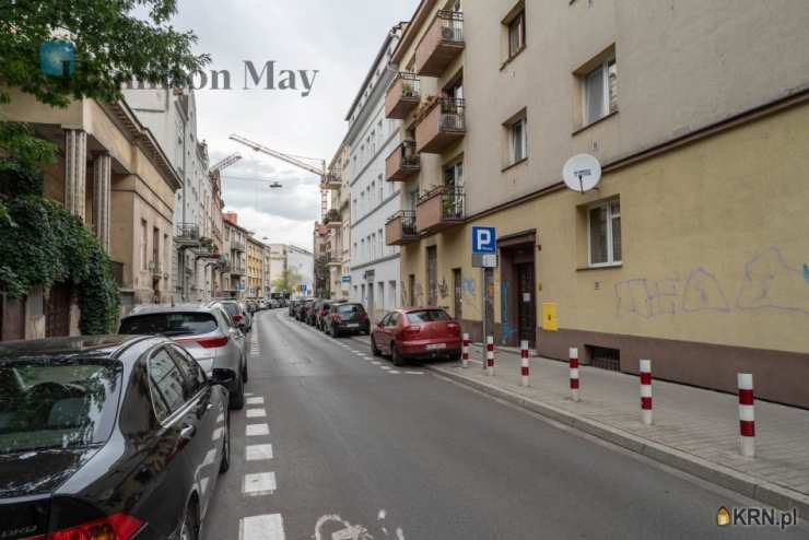 Hamilton May, Mieszkanie  do wynajęcia, Kraków, Zwierzyniec/Salwator, ul. I. Kraszewskiego