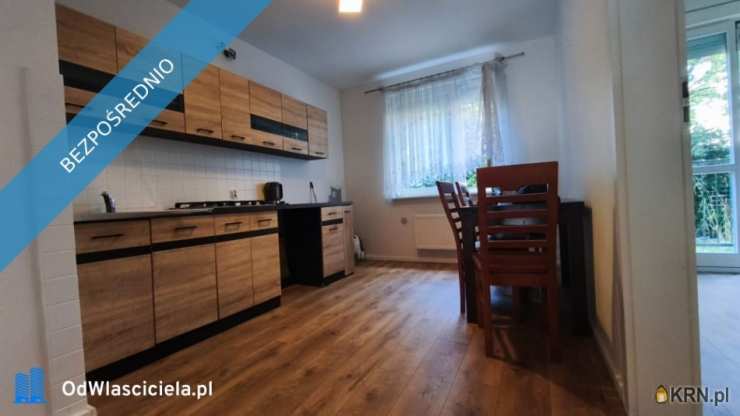 Mieszkanie  na sprzedaż, Kraków, Łagiewniki, ul. A. Krępy, 2 pokojowe