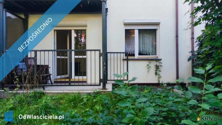 2 pokojowe, Kraków, Łagiewniki, ul. A. Krępy, Mieszkanie  na sprzedaż