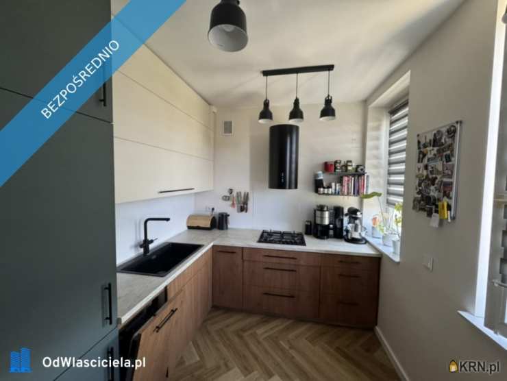 Mieszkanie  na sprzedaż, 2 pokojowe, Kraków, Nowa Huta, ul. Centrum B