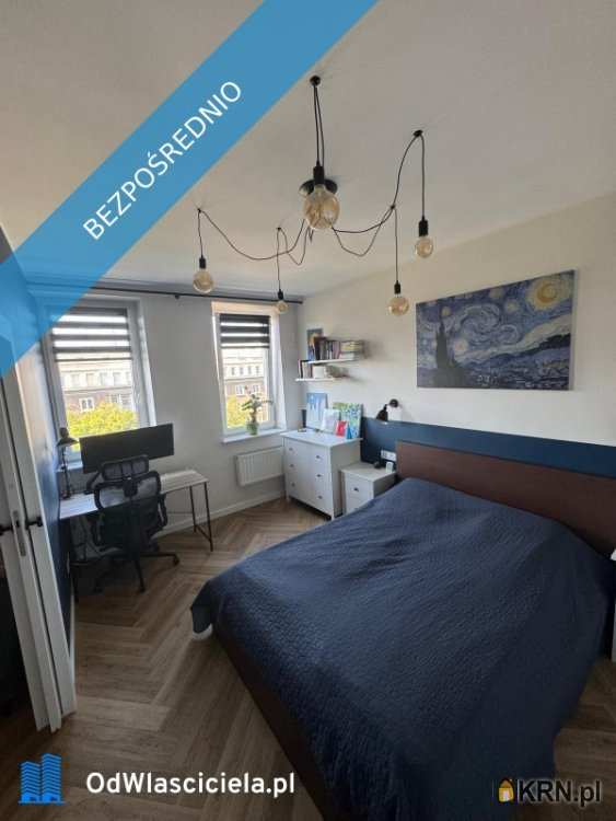 Kraków, Nowa Huta, ul. Centrum B, Mieszkanie  na sprzedaż, 2 pokojowe